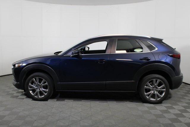 2022 Mazda CX-30 Preferred 2022 Mazda CX-30 Preferred