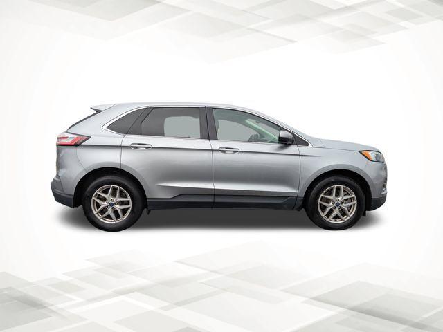 2022 Ford Edge SEL 2022 Ford Edge SEL