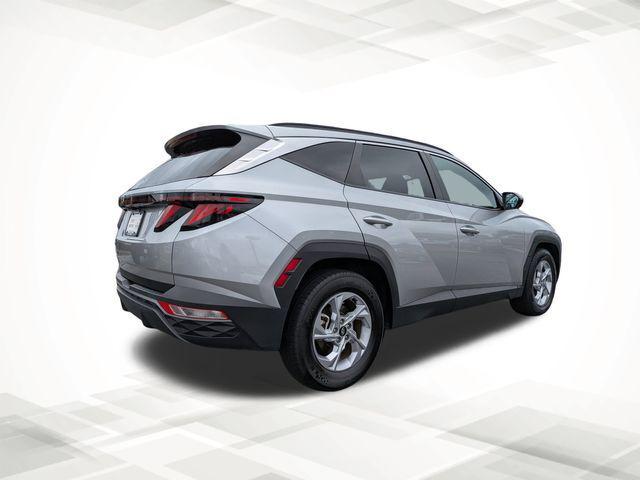 2024 Hyundai Tucson SEL 2024 Hyundai Tucson SEL