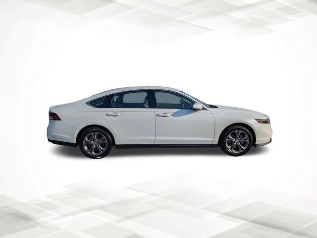 2023 Honda Accord EX 2023 Honda Accord EX