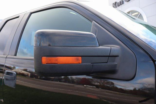 2012 Ford F-150 SVT Raptor 2012 Ford F-150 SVT Raptor