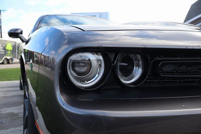 2019 Dodge Challenger GT 2019 Dodge Challenger GT
