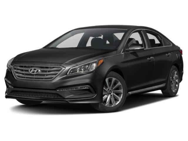 2015 Hyundai Sonata Sport 2015 Hyundai Sonata Sport