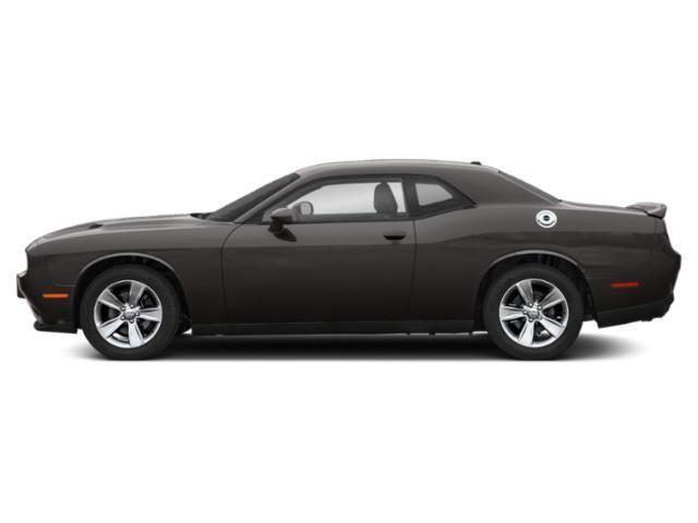 2020 Dodge Challenger SXT 2020 Dodge Challenger SXT