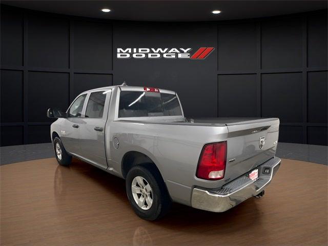 2023 RAM 1500 Classic SLT Crew Cab 4x4 57 Box 2023 RAM 1500 Classic SLT Crew Cab 4x4 57 Box