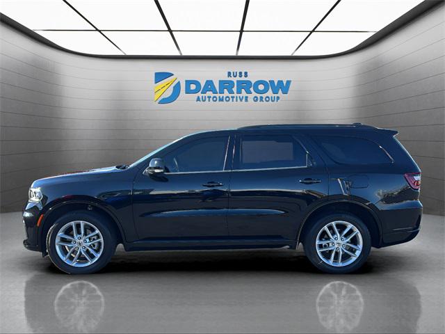 2022 Dodge Durango GT Plus AWD 2022 Dodge Durango GT Plus AWD