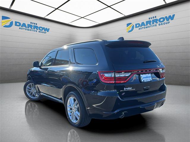 2022 Dodge Durango GT Plus AWD 2022 Dodge Durango GT Plus AWD