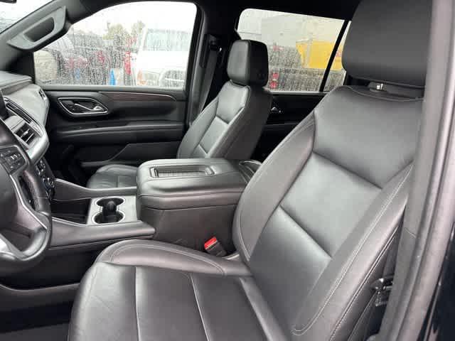 2023 Chevrolet Suburban 4WD LT 2023 Chevrolet Suburban 4WD LT