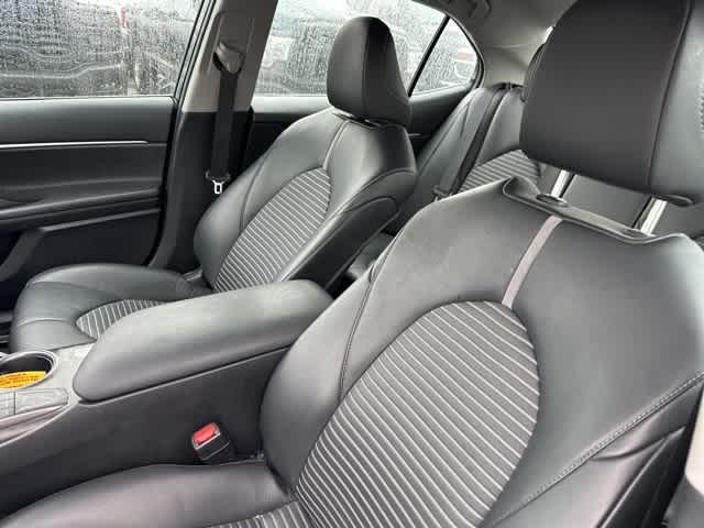 2023 Toyota Camry SE 2023 Toyota Camry SE