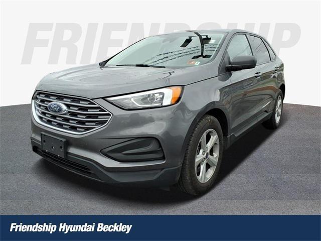 2021 Ford Edge SE 2021 Ford Edge SE