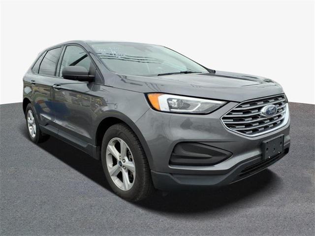 2021 Ford Edge SE 2021 Ford Edge SE