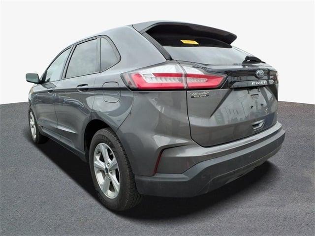2021 Ford Edge SE 2021 Ford Edge SE
