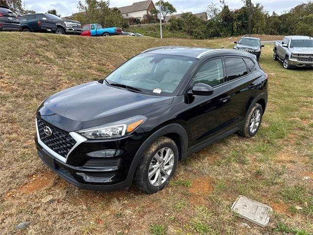 2019 Hyundai Tucson Value 2019 Hyundai Tucson Value