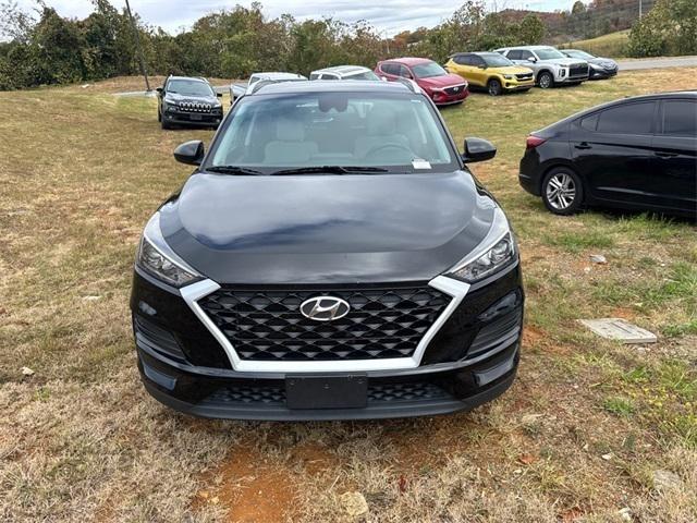 2019 Hyundai Tucson Value 2019 Hyundai Tucson Value