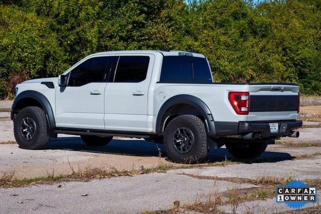 2023 Ford F-150 Raptor 2023 Ford F-150 Raptor