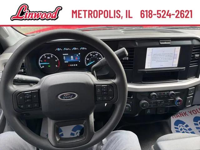 2025 Ford F-250 XL 2025 Ford F-250 XL