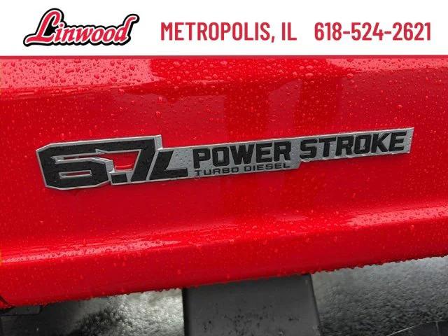 2025 Ford F-250 XL 2025 Ford F-250 XL