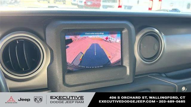 2023 Jeep Wrangler 4xe 4x4