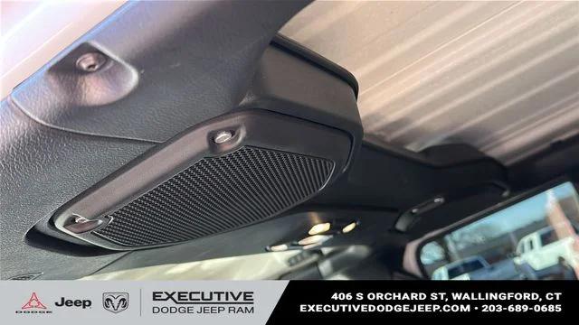 2023 Jeep Wrangler 4xe 4x4