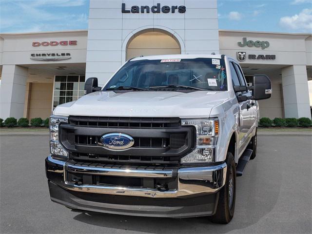 2022 Ford F-250 XL 2022 Ford F-250 XL