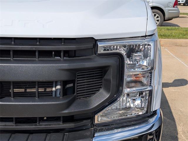 2022 Ford F-250 XL 2022 Ford F-250 XL