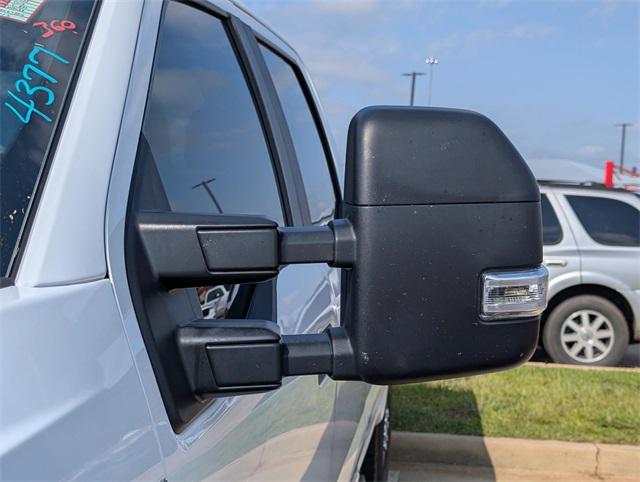 2022 Ford F-250 XL 2022 Ford F-250 XL