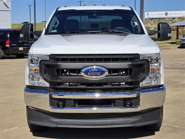 2022 Ford F-250 XL 2022 Ford F-250 XL