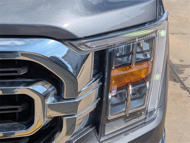 2022 Ford F-150 XLT 2022 Ford F-150 XLT