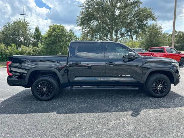2024 Toyota Tundra SR5 2024 Toyota Tundra SR5