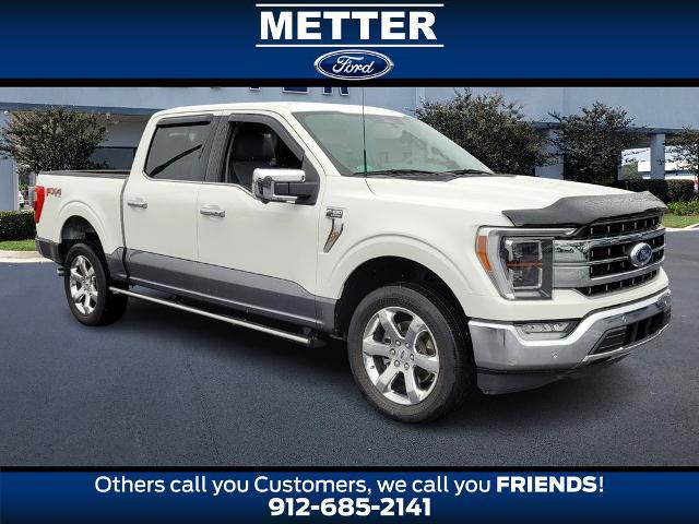 2023 Ford F-150 LARIAT for sale in Metter, GA