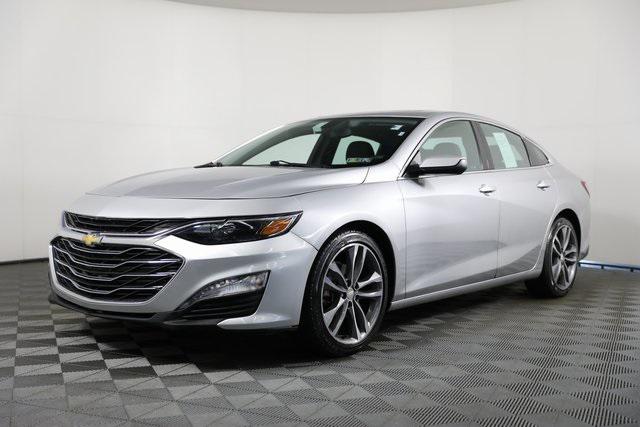 2022 Chevrolet Malibu LT 2022 Chevrolet Malibu LT