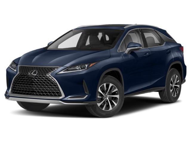 2022 Lexus RX 350 RX 350