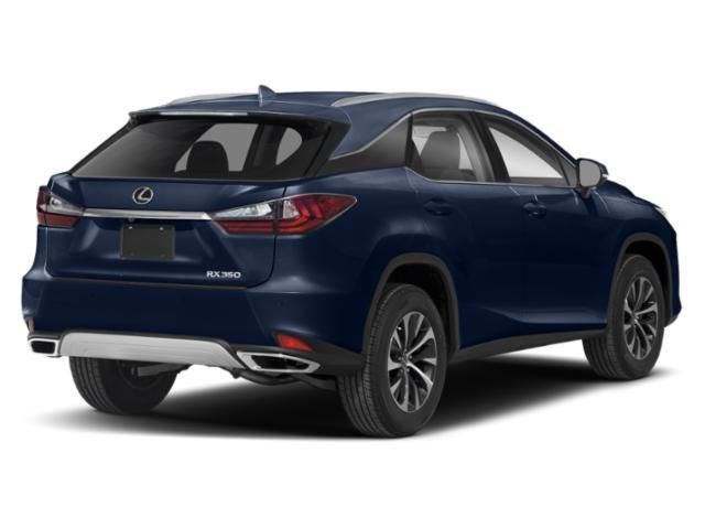 2022 Lexus RX 350 RX 350
