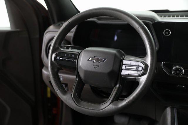 2023 Chevrolet Colorado 4WD Crew Cab Short Box Trail Boss 2023 Chevrolet Colorado 4WD Crew Cab Short Box Trail Boss