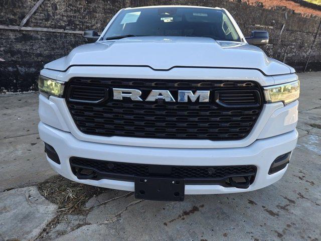 2025 RAM 1500 Lone Star Crew Cab 4x4 64 Box 2025 RAM 1500 Lone Star Crew Cab 4x4 64 Box