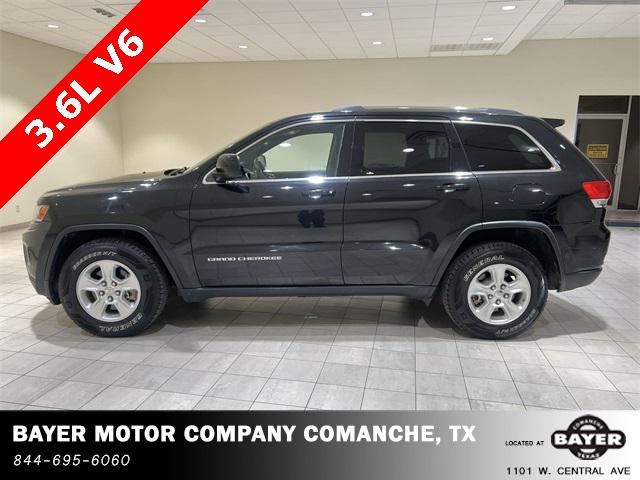 2014 Jeep Grand Cherokee Laredo