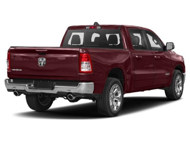 2022 RAM 1500 Big Horn Crew Cab 4x4 57 Box 2022 RAM 1500 Big Horn Crew Cab 4x4 57 Box