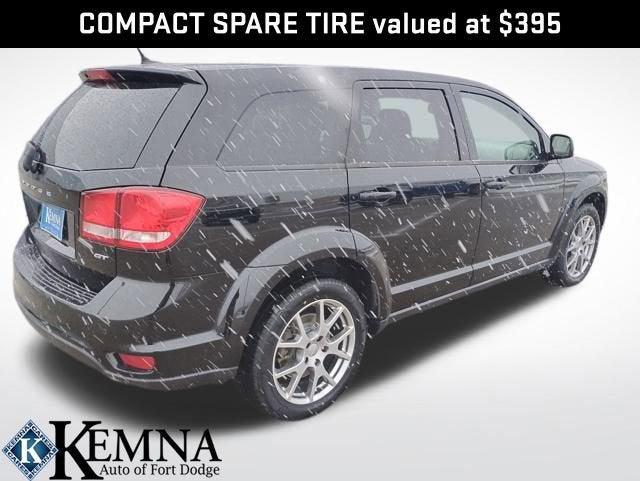 2017 Dodge Journey GT AWD 2017 Dodge Journey GT AWD