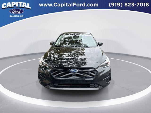 2024 Subaru Impreza Base 5-Door 2024 Subaru Impreza Base 5-Door