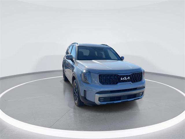 2023 Kia Telluride SX Prestige X-Pro 2023 Kia Telluride SX Prestige X-Pro