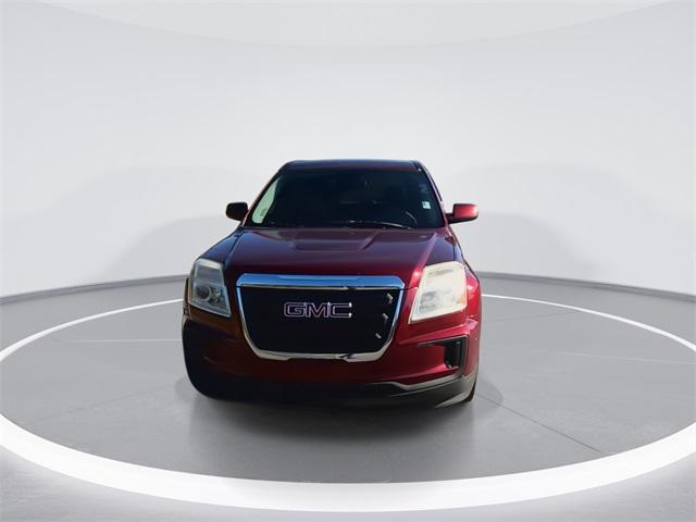 2017 GMC Terrain SLE-1