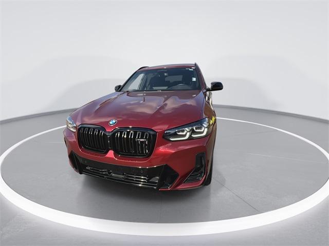 2023 BMW X3 M40i 2023 BMW X3 M40i