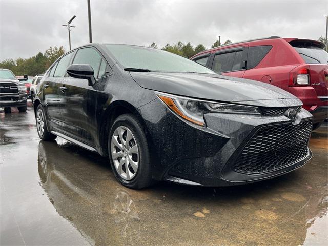 2022 Toyota Corolla LE 2022 Toyota Corolla LE