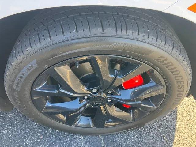 2021 Hyundai Palisade Limited 2021 Hyundai Palisade Limited