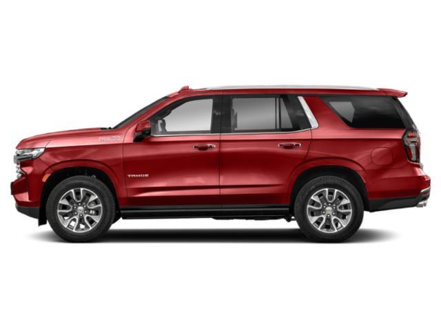 2021 Chevrolet Tahoe 2WD High Country