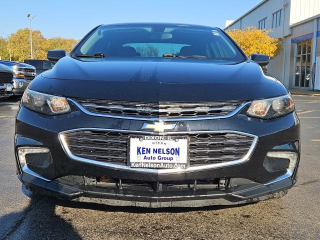 2016 Chevrolet Malibu 1LT 2016 Chevrolet Malibu 1LT