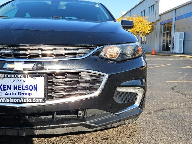 2016 Chevrolet Malibu 1LT 2016 Chevrolet Malibu 1LT