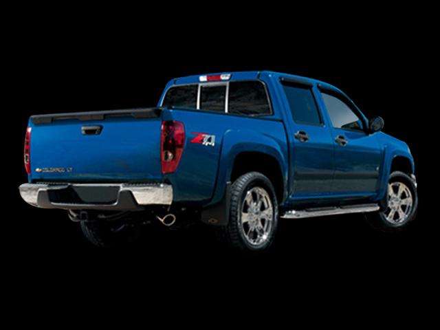 2008 Chevrolet Colorado LT 2008 Chevrolet Colorado LT
