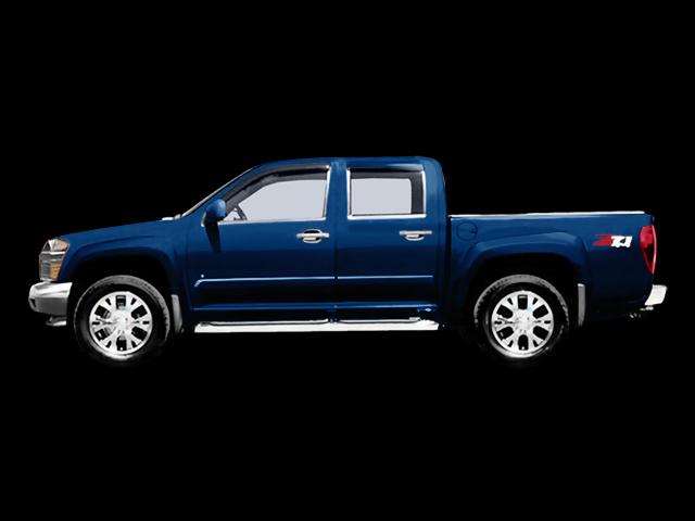 2008 Chevrolet Colorado LT 2008 Chevrolet Colorado LT