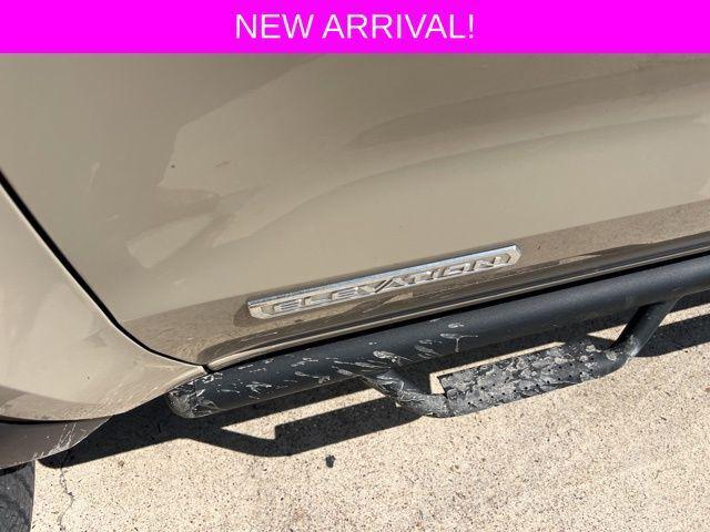 2024 GMC Canyon 2WD Elevation 2024 GMC Canyon 2WD Elevation